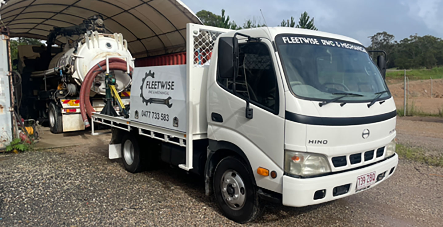 Fleetwise Mobile Roadworthys